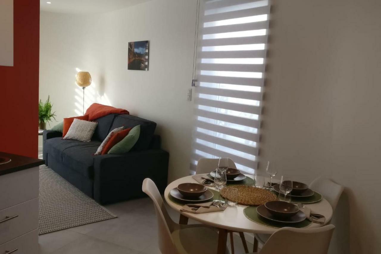זבנטם Studio Brussels - Central מראה חיצוני תמונה